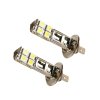 Oracle H1 8 SMD Bulbs (Pair) - White thumbnail 4