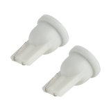 Oracle T10 1 LED 3-Chip SMD Bulbs (Pair) - Amber thumbnail 8