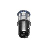 Oracle 1157 13 LED Bulb (Single) - Red thumbnail 4