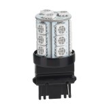 Oracle 3156 18 LED 3-Chip SMD Bulb (Single) - Amber thumbnail 4