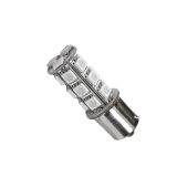 Oracle 1156 18 LED 3-Chip SMD Bulb (Single) - Red thumbnail 1