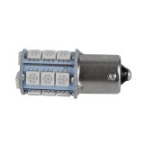 Oracle 1156 18 LED 3-Chip SMD Bulb (Single) - Red thumbnail 8