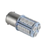 Oracle 1156 18 LED 3-Chip SMD Bulb (Single) - Red thumbnail 9