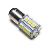 Oracle 1157 18 LED 3-Chip SMD Bulb (Single) - Cool White thumbnail 5