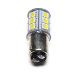 Oracle 1157 18 LED 3-Chip SMD Bulb (Single) - Cool White thumbnail 7