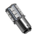 Oracle 1157 18 LED 3-Chip SMD Bulb (Single) - Amber thumbnail 4
