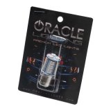 Oracle 1157 18 LED 3-Chip SMD Bulb (Single) - Amber thumbnail 5
