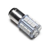 Oracle 1157 18 LED 3-Chip SMD Bulb (Single) - Amber thumbnail 7