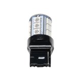 Oracle 7440 18 LED 3-Chip SMD Bulb (Single) - Red thumbnail 6