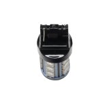Oracle 7440 18 LED 3-Chip SMD Bulb (Single) - Red thumbnail 7