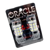 Oracle 7443 60SMD Switchback Bulb (Pair) - Amber/White thumbnail 1