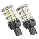 Oracle 7443 60SMD Switchback Bulb (Pair) - Amber/White thumbnail 3