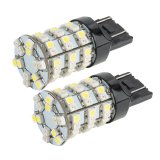 Oracle 7443 60SMD Switchback Bulb (Pair) - Amber/White thumbnail 4