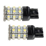Oracle 7443 60SMD Switchback Bulb (Pair) - Amber/White thumbnail 5