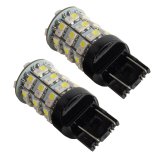 Oracle 7443 60SMD Switchback Bulb (Pair) - Amber/White thumbnail 6