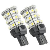 Oracle 7443 60SMD Switchback Bulb (Pair) - Amber/White thumbnail 7