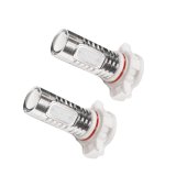 Oracle 52 Plasma Bulbs (Pair) - Amber thumbnail 2