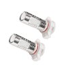 Oracle 52 Plasma Bulbs (Pair) - Amber thumbnail 4