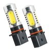 Oracle P13W Plasma Bulbs (Pair) - White thumbnail 6