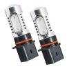 Oracle P13W Plasma Bulbs (Pair) - Blue thumbnail 6
