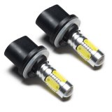 Oracle 880/881 Plasma Bulbs (Pair) - White thumbnail 7