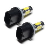 Oracle 880/881 Plasma Bulbs (Pair) - White thumbnail 9