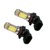Oracle 9006 Plasma Bulbs (Pair) - White thumbnail 2