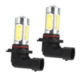 Oracle 9006 Plasma Bulbs (Pair) - White thumbnail 3