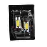 Oracle 9006 Plasma Bulbs (Pair) - White thumbnail 5
