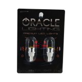 Oracle T10 Plasma LED Bulbs (Single) - White thumbnail 5
