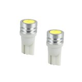 Oracle T10 Plasma LED Bulbs (Single) - White thumbnail 8