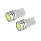 Oracle T10 Plasma LED Bulbs (Single) - White thumbnail 9