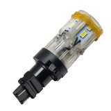 Oracle 3157 15 SMD 3 Chip Spider Bulb (Single) - Cool White thumbnail 6