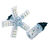 Oracle 7440 24 SMD 3 Chip Spider Bulb (Single) - Cool White thumbnail 1