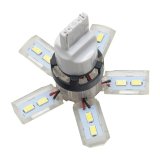 Oracle 7440 24 SMD 3 Chip Spider Bulb (Single) - Cool White thumbnail 6