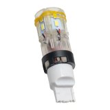 Oracle 7440 24 SMD 3 Chip Spider Bulb (Single) - Cool White thumbnail 8