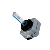 Oracle D1S Factory Replacement Xenon Bulb - 6000K thumbnail 1