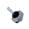 Oracle D1S Factory Replacement Xenon Bulb - 6000K thumbnail 6