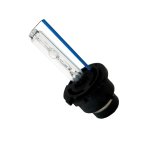 Oracle D4C Factory Replacement Xenon Bulb - 8000K thumbnail 2