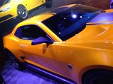 Oracle 10-15 Chevrolet Camaro Concept Side Mirrors - Unpainted - No Color thumbnail 7