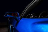 Oracle 05-13 Chevrolet Corvette C6 XM Concept Side Mirrors - Unpainted - No Color thumbnail 7