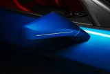 Oracle 05-13 Chevrolet Corvette C6 XM Concept Side Mirrors - Unpainted - No Color thumbnail 8
