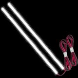 Oracle 16in LED Concept Strip (Pair) - White thumbnail 5
