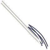 Oracle 16in LED Concept Strip (Pair) - ColorSHIFT w/o Controller thumbnail 3