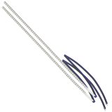 Oracle 16in LED Concept Strip (Pair) - ColorSHIFT w/o Controller thumbnail 4