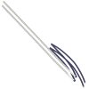 Oracle 16in LED Concept Strip (Pair) - ColorSHIFT w/o Controller thumbnail 6