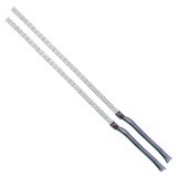 Oracle 8in LED Concept Strip (Pair) - ColorSHIFT w/o Controller thumbnail 2