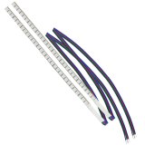 Oracle 8in LED Concept Strip (Pair) - ColorSHIFT w/o Controller thumbnail 3