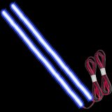 Oracle 4in LED Concept Strip (Pair) - Blue thumbnail 3