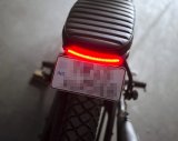 Oracle 9in Waterproof LED Concept Strip (Single) - Red thumbnail 5
